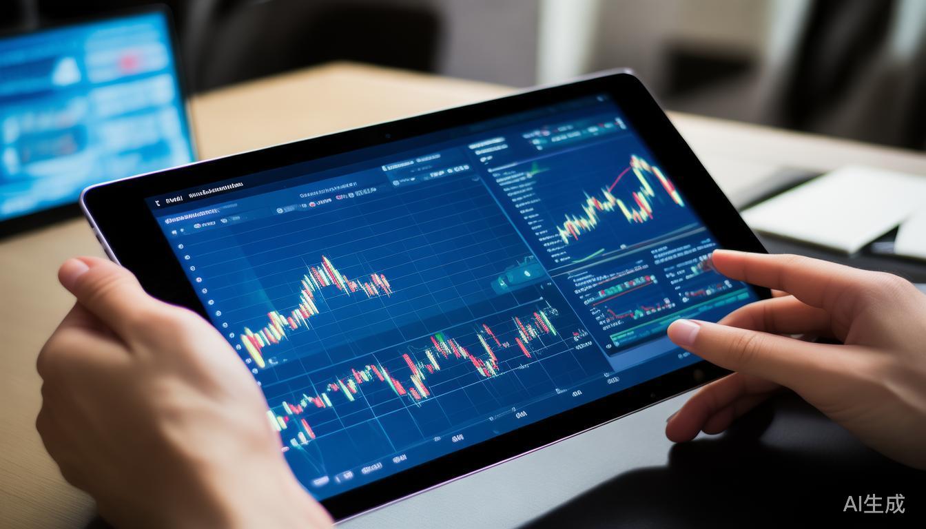 TP官方APP下载使用体验：投资效率显著提升，从容应对市场变化