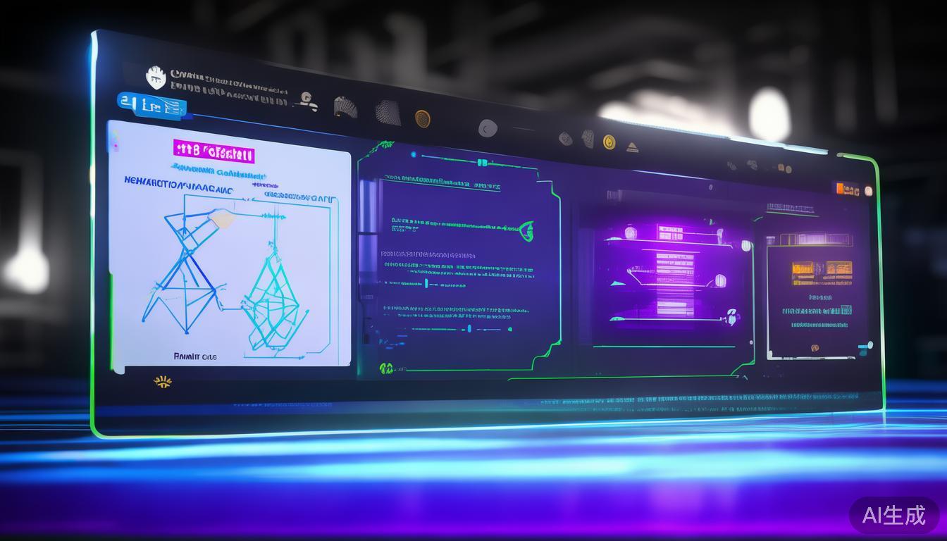 TPWallet技术原理大揭秘：安全高效的数字钱包，是如何炼成的？