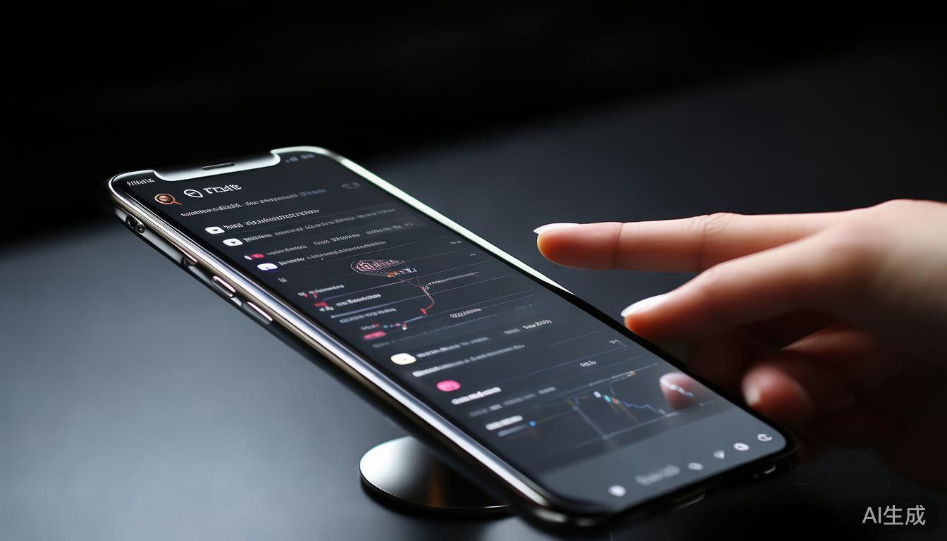 TP交易所App体验解析：用户体验与设计思维如何完美融合？