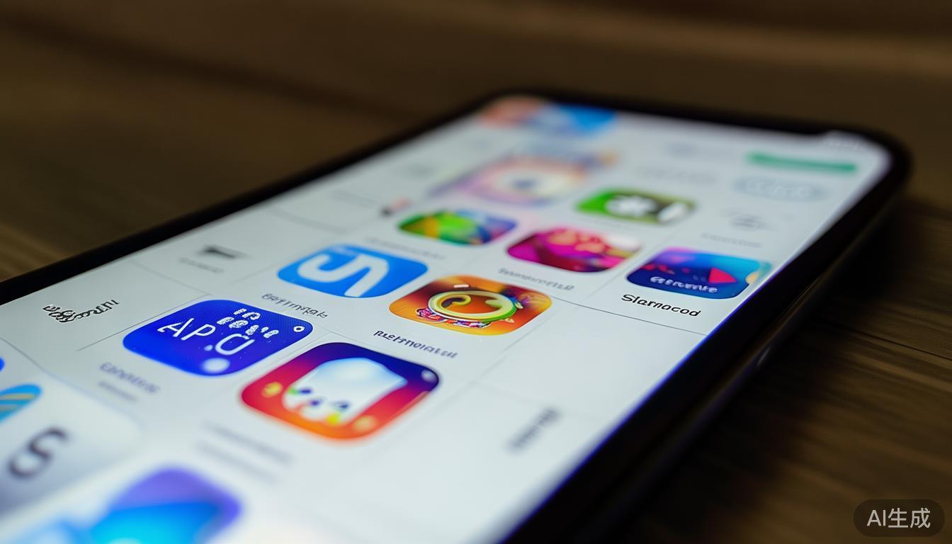 TP官方安卓版迭代引发市场变革：安全优化与直接下载如何重塑应用分发格局？