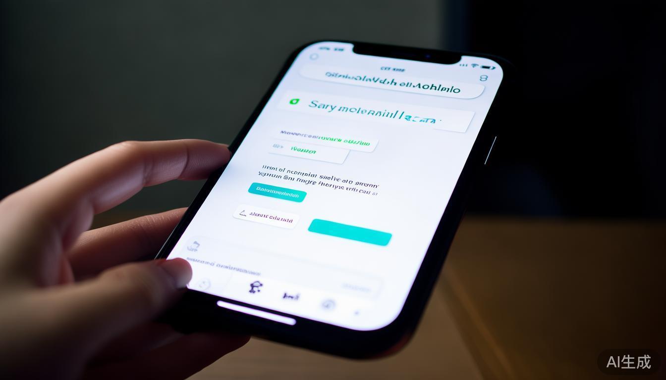 招招平台_招聘下载app_4. 如何快速下载TP官方网站APP？教你一招