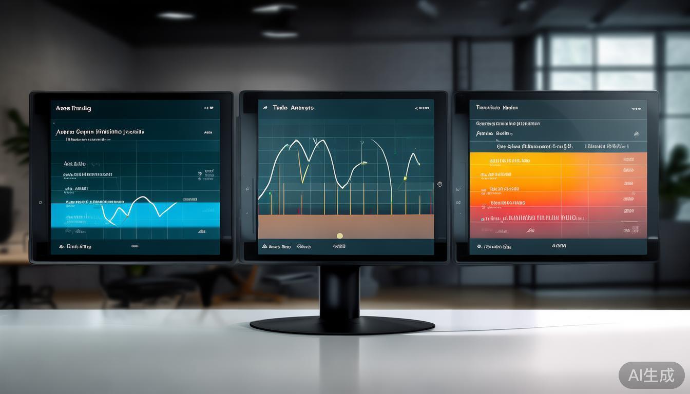 TP钱包数据可视化功能：改变资产管理方式，本地授权超安心