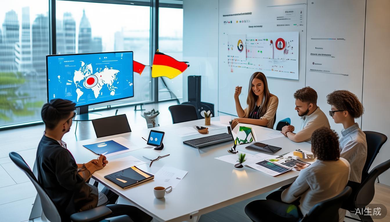 TPWallet加速全球布局，产品本地化尽显便捷与适配之道