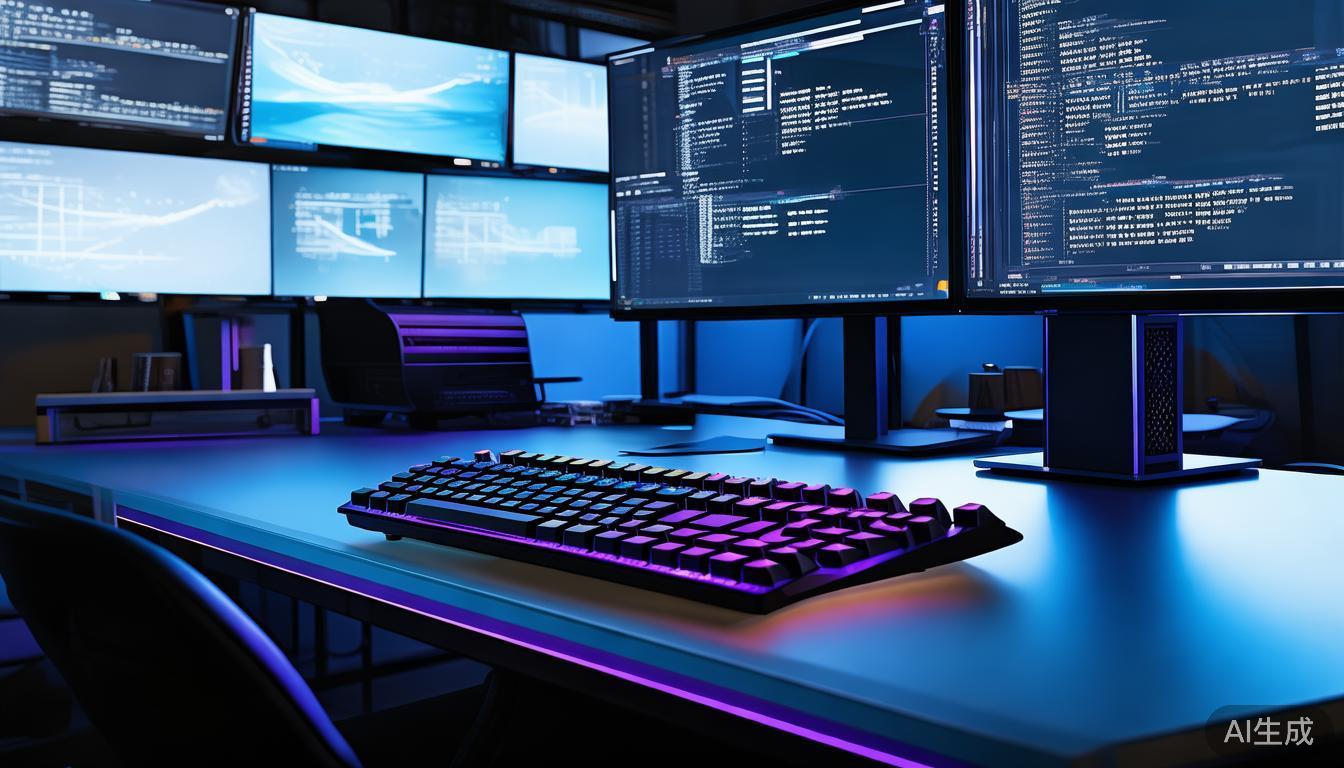 TP官方安卓2025版发布：纯净系统，为AR与端侧大模型开发清除障碍