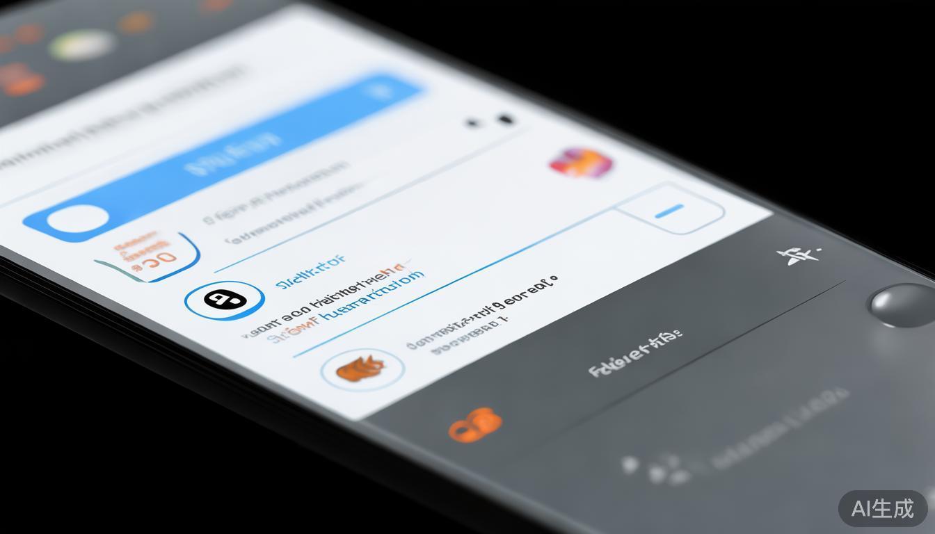 TP官方安卓新版评测：界面优化与操作体验大提升，值得称赞的细节改进