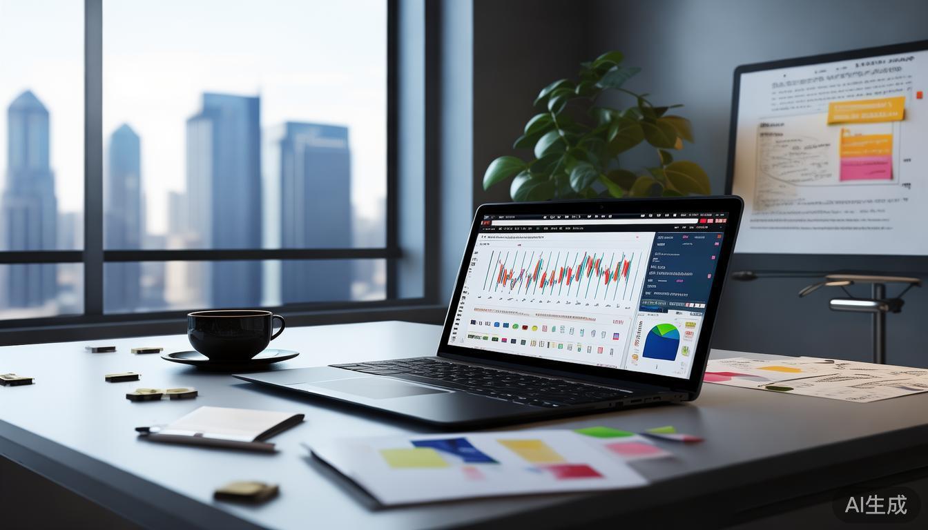 商业智能系统重塑决策方式：2025年TP官网新版如何实现主动式规划与预测？