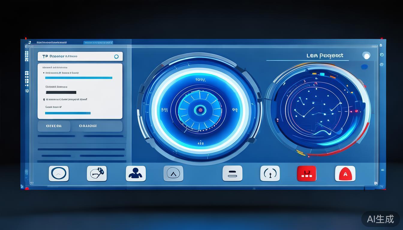 项目经理亲测：TP软件新版深度整合动态甘特图与资源管理，实时预警规避冲突