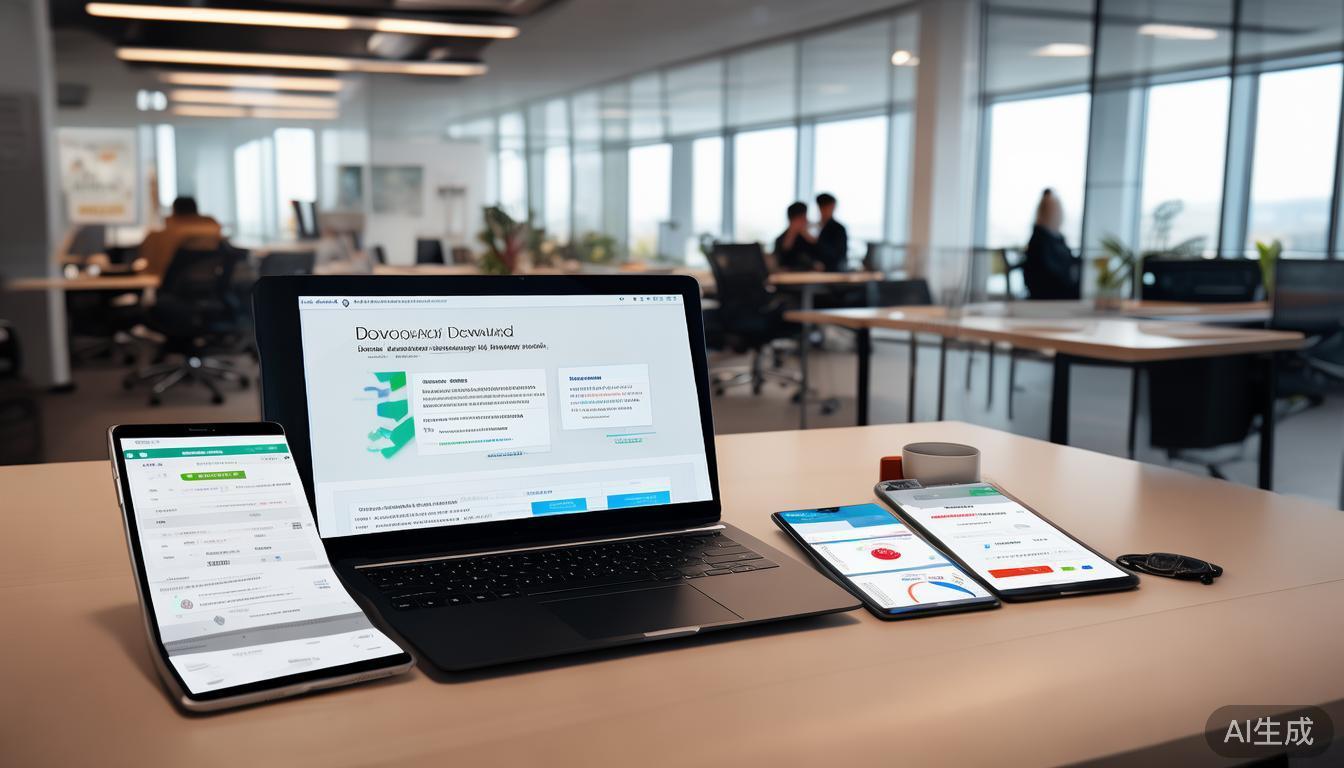 TP官网正版APP下载指南：保障金融、医疗行业数据安全与合规性