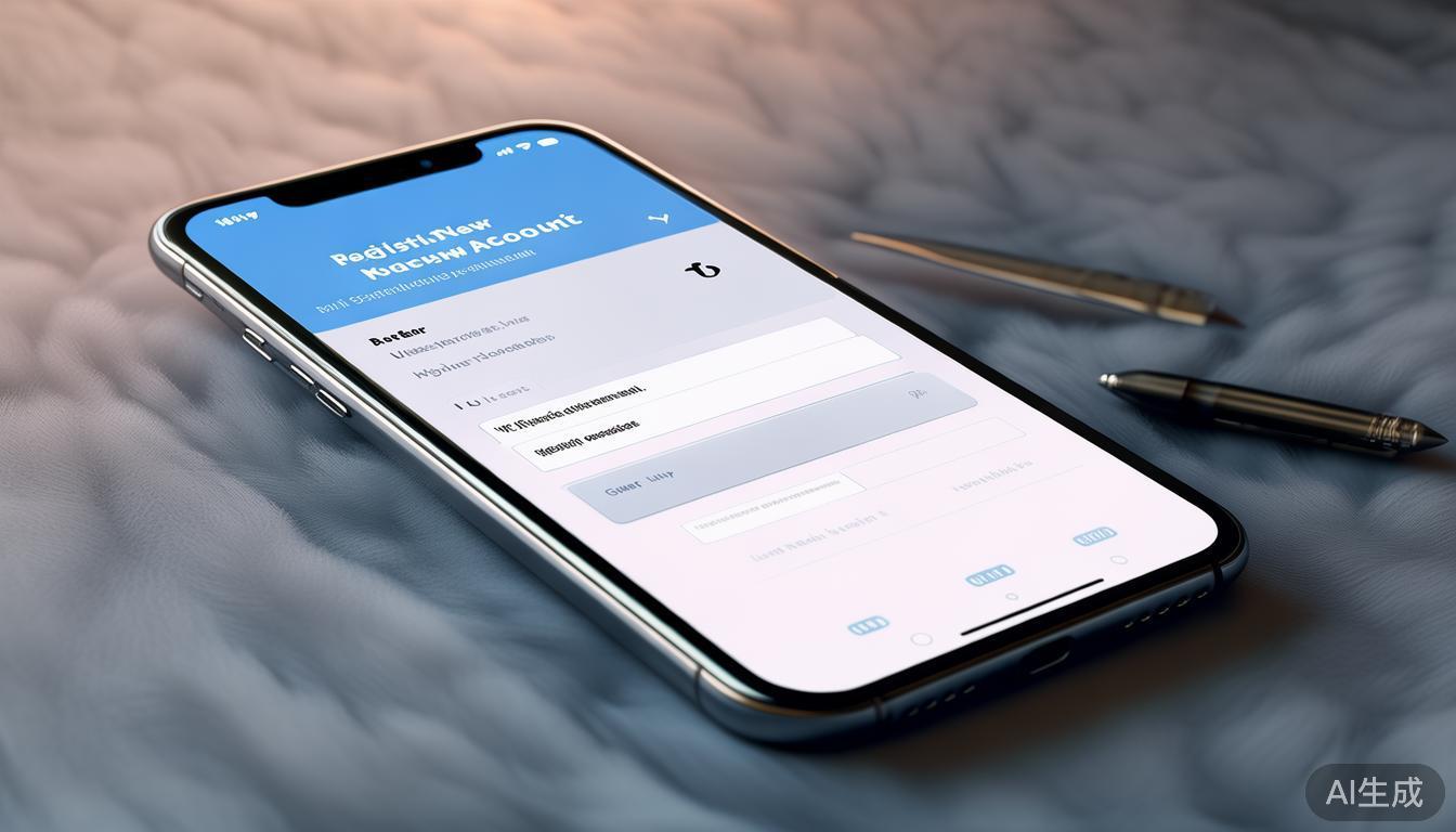 TP官方APP注册教程：如何安全下载与安装，避免账户风险？