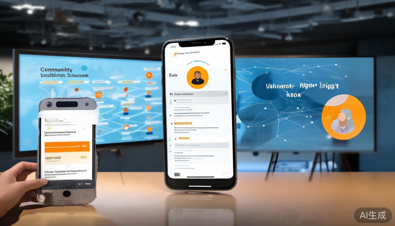 TPWallet线上社区互动功能解析：三大核心优势，打造有温度的资产管理体验