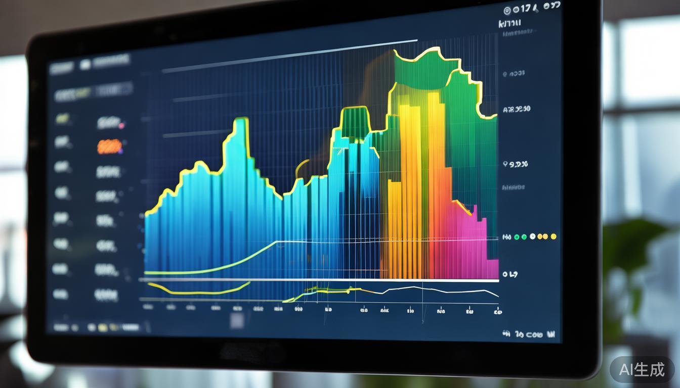 投资决策关键：利用TP官方图表工具，精准分析绩效、提升回报率