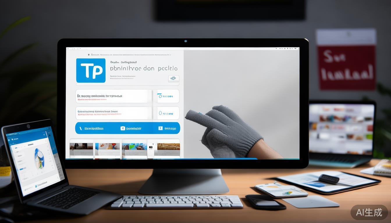 TP官方下载体验深度解析：用户好评与捆绑安装陷阱，如何规避？