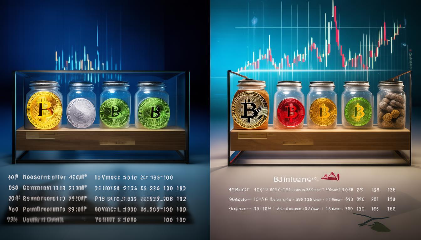 TP钱包投资指南：明确目标、评估财务、合理规划投资策略