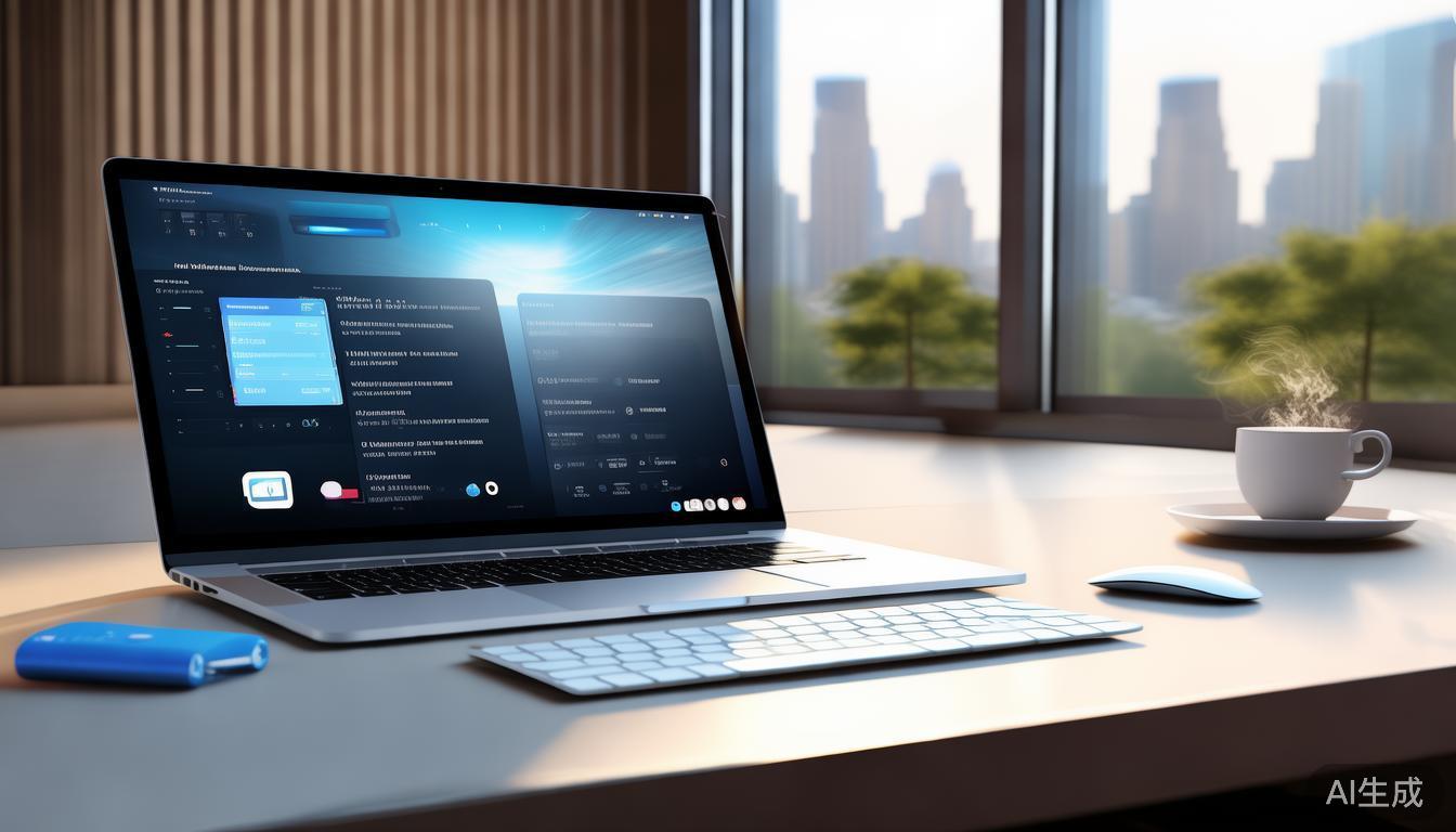TP软件官方正版获取途径，Windows与Mac系统适配性很关键