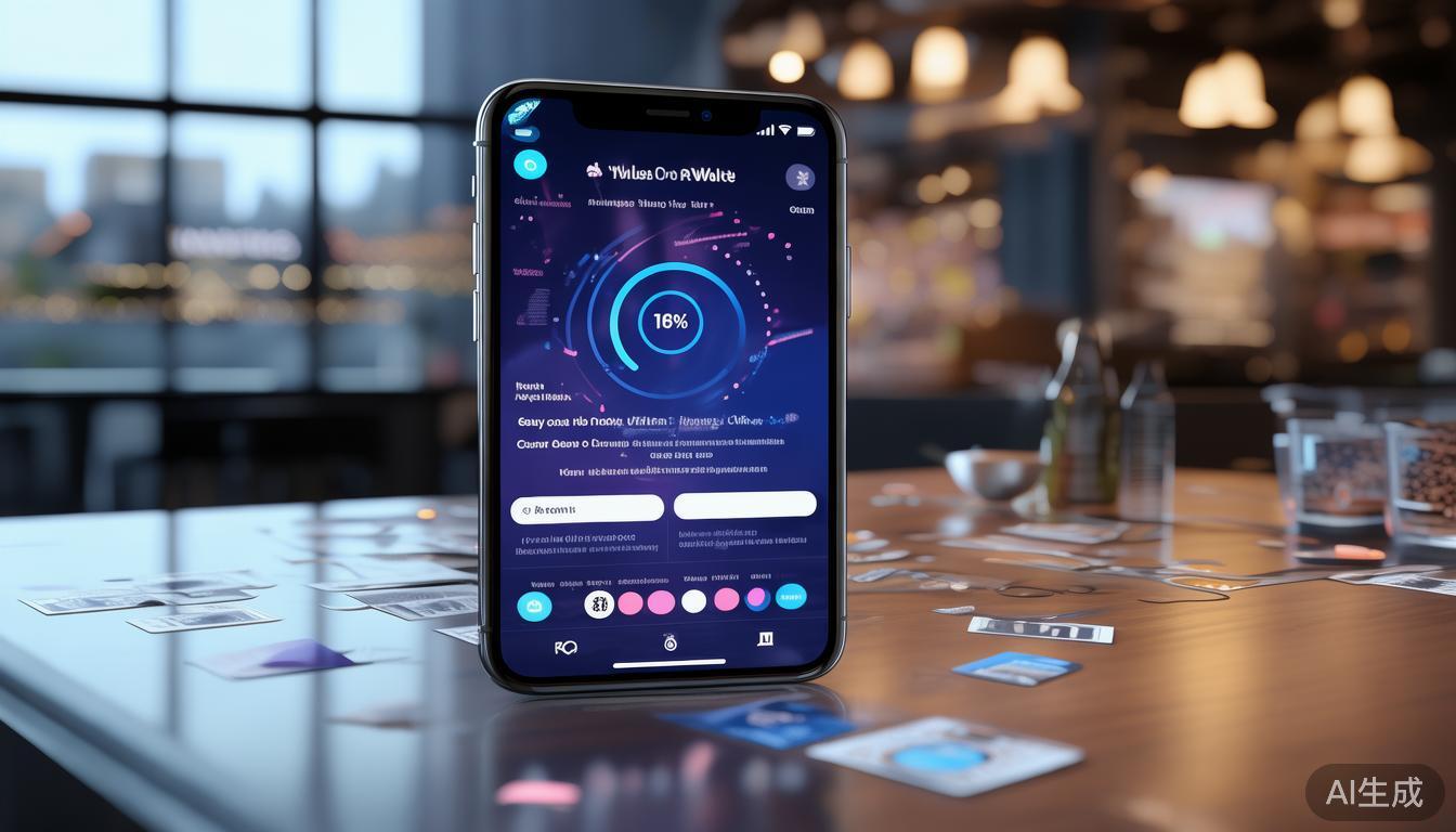 TPWallet数字钱包：吸引年轻及投资者，面临哪些挑战与用户特征？