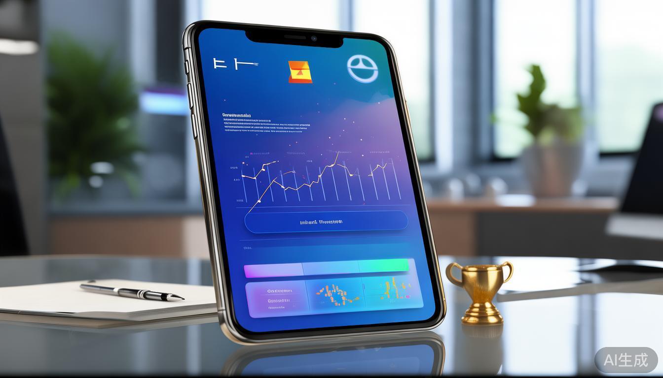 财富自由新路径：TPWallet——资产管理助手，如何助力经济独立与财富积累？