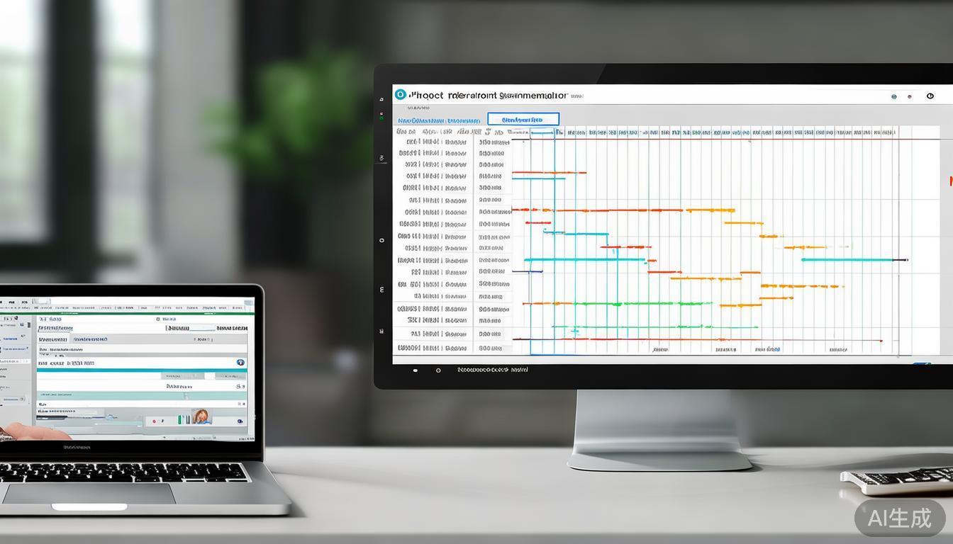 项目高效管理：官方渠道统一安装App，如何提升团队协作与数据准确性？
