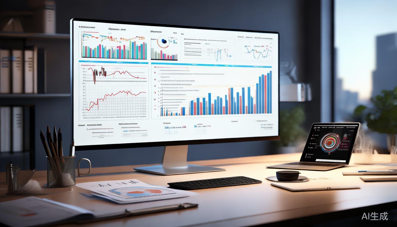 TP官方App下载市场追踪指南：如何建立多元化信息渠道与系统分析？