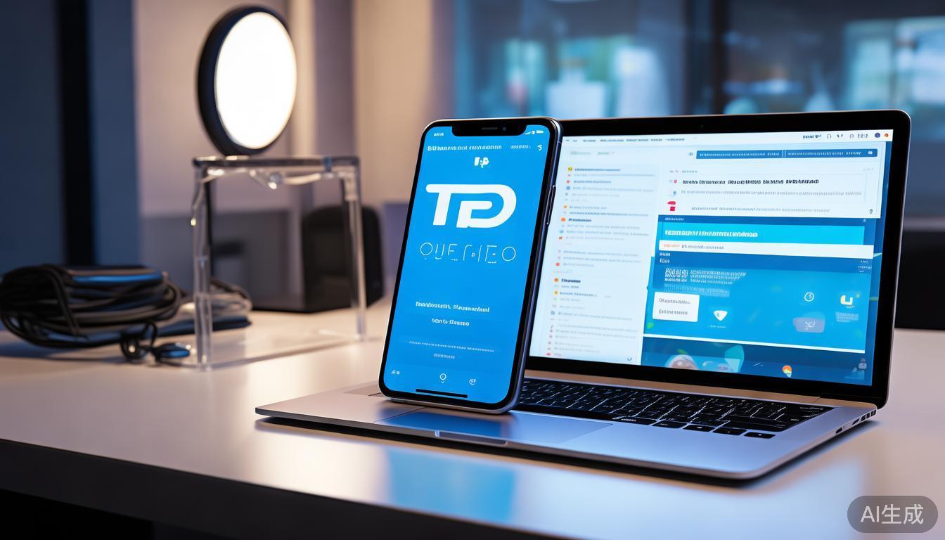 TP官方原版应用无广告，提升效率还你纯粹体验