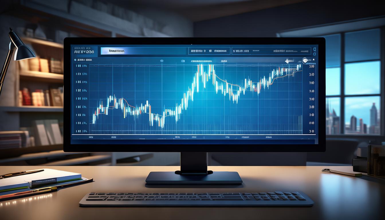 tpwallet最新版官网可视化工具：实时呈现资产分布，助力用户决策