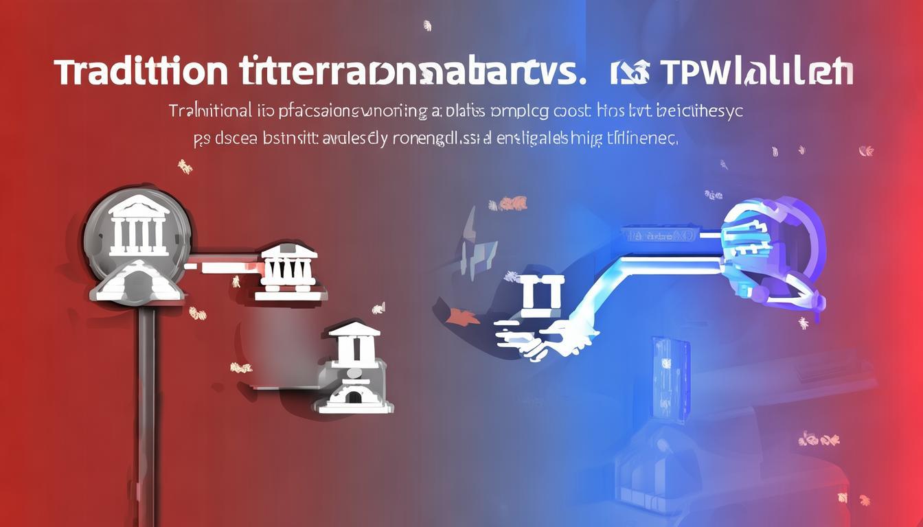 TPWallet国际转账优势尽显，成本低效率高，节省可观开支