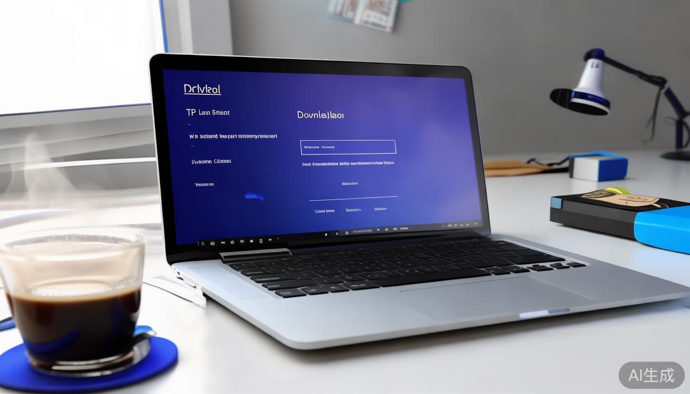 下载TP最新型号总遇问题？这些实用窍门助你高效达成