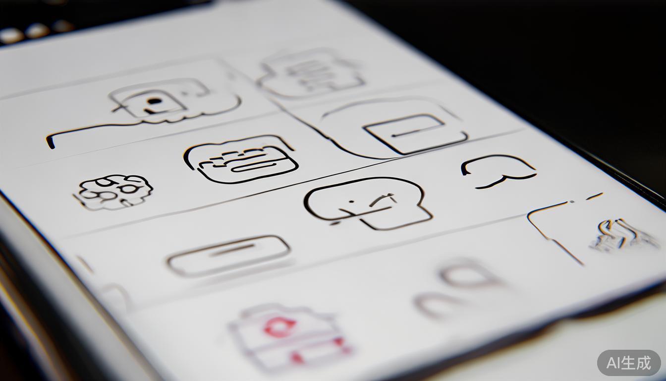 用户体验设计中心_app用户体验设计案例_TP官方app的用户体验设计