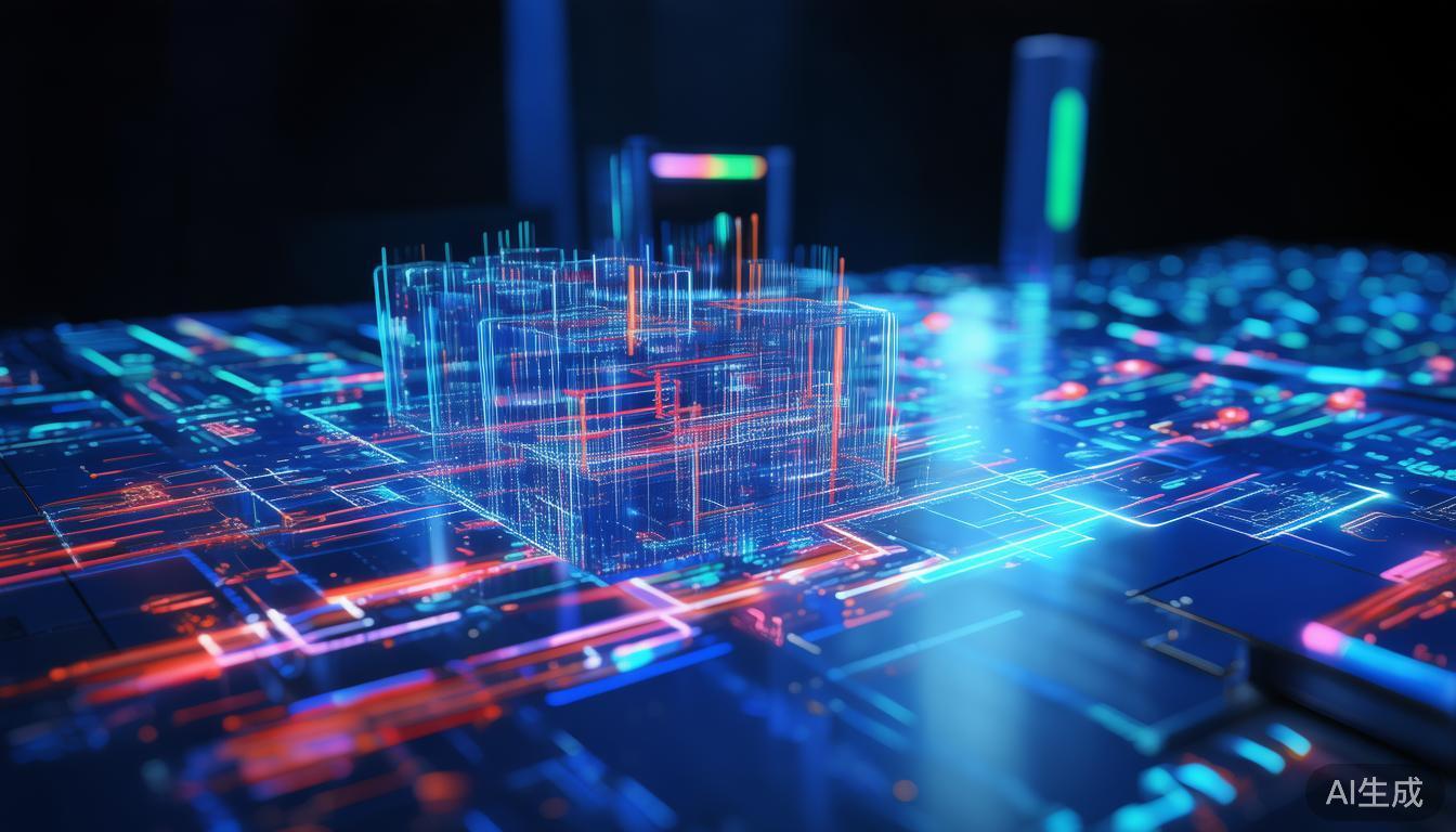 TP官方下载平台三大创新：智能安全检测+分布式加速，用户体验全面升级