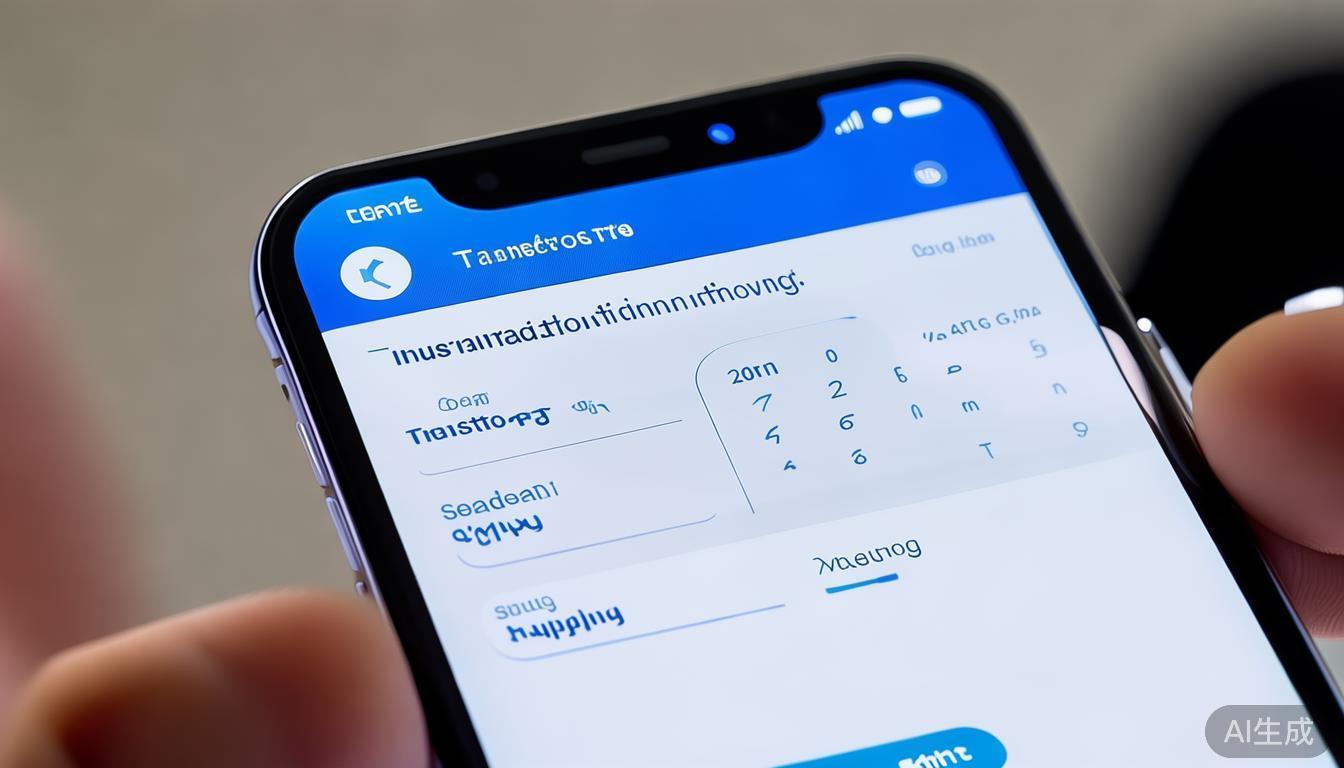 TP官方APP限额设置全攻略：保障资金安全，三步轻松搞定