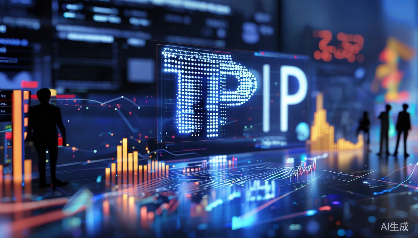 TP官方下载应用受热捧，用户依赖且市场接纳度高