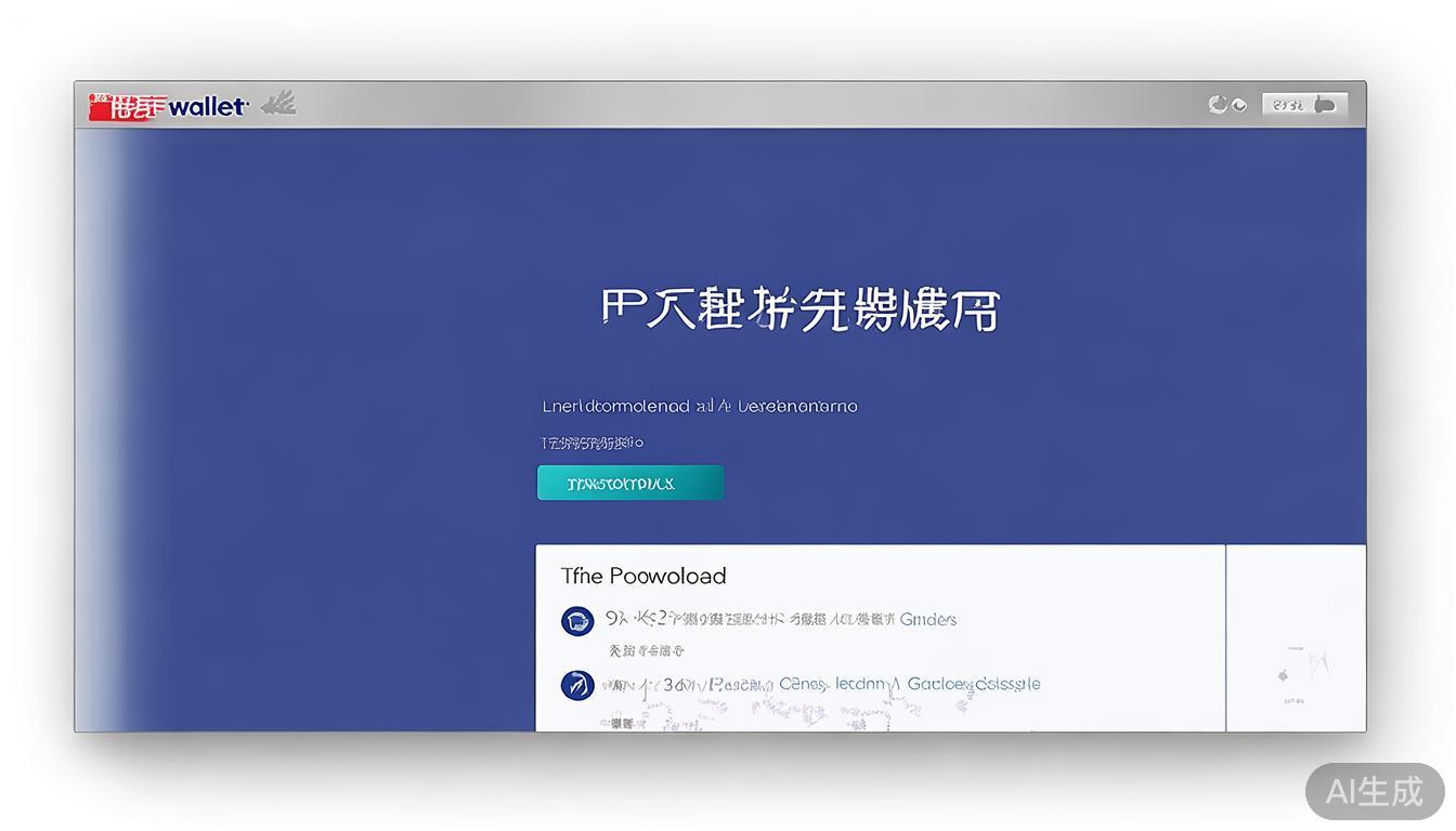 从TPWallet官网获取投资资料，提升判断能力与掌握市场走向