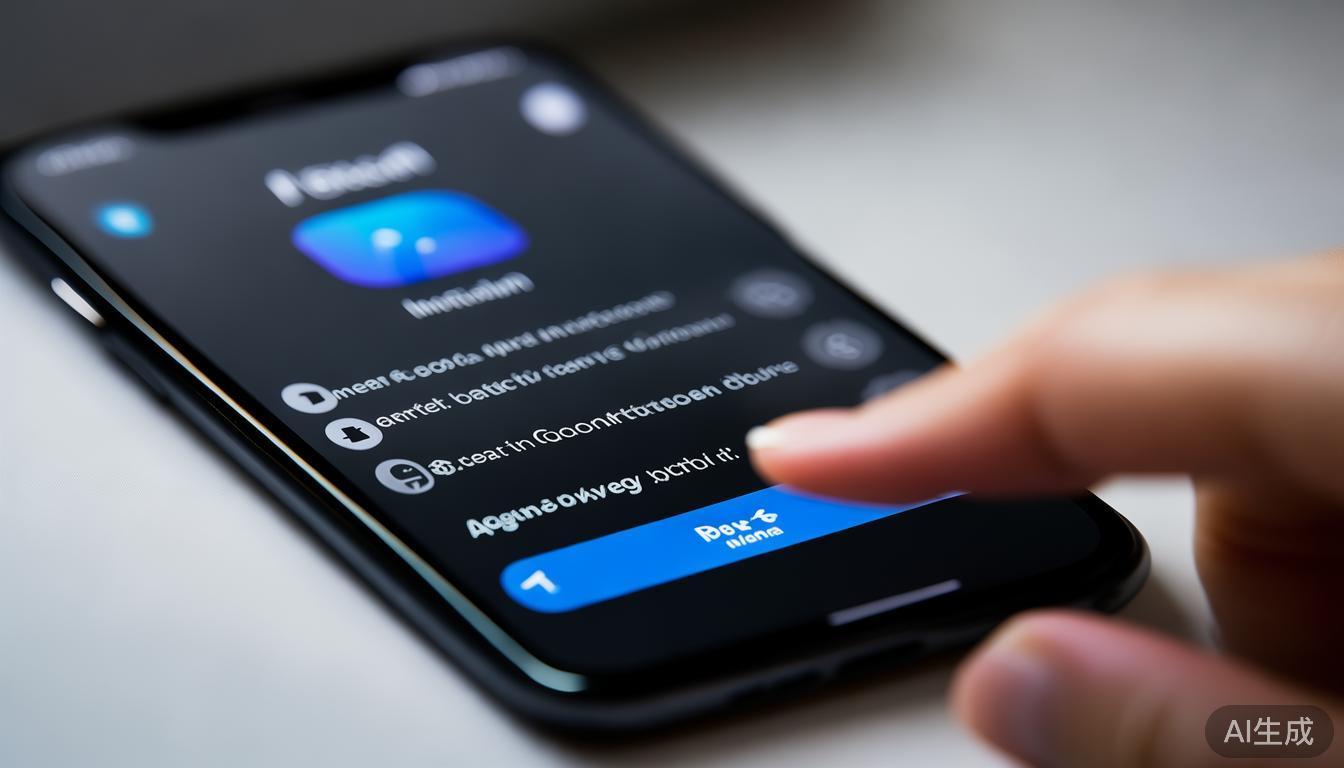 TP官方网站APP下载体验存问题，影响用户对品牌的信赖