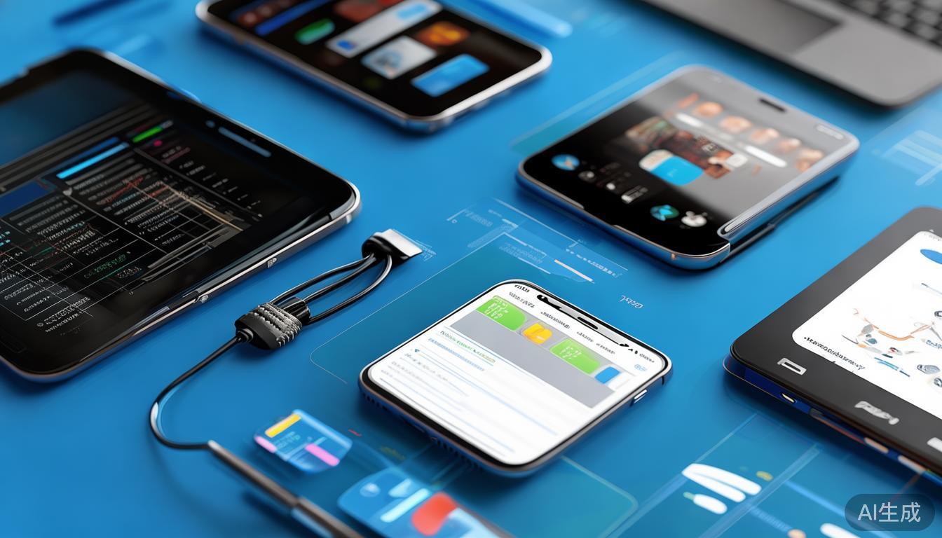 数字化服务普及下，TP官方app下载的信任与体验如何保障？