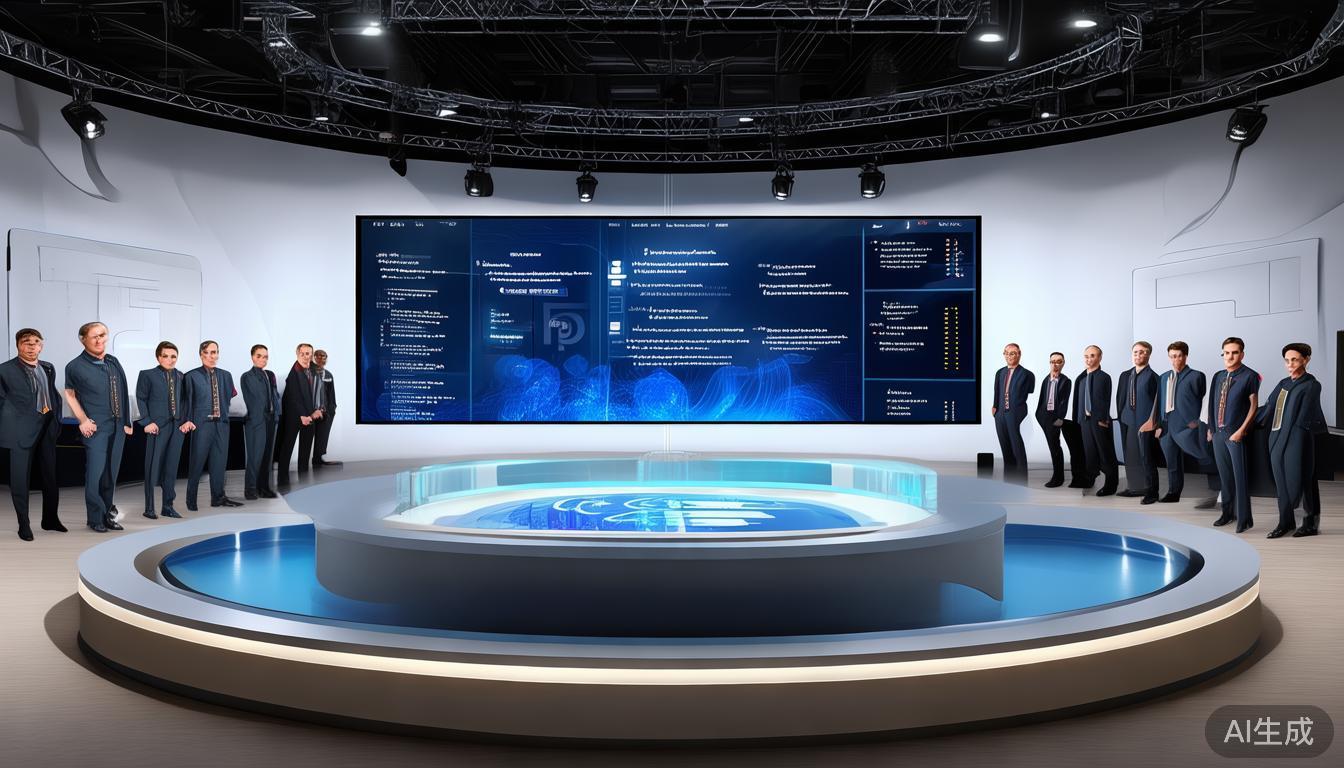 TP官方2025安卓最新版本：靠技术透明与互动筑牢投资者信任根基