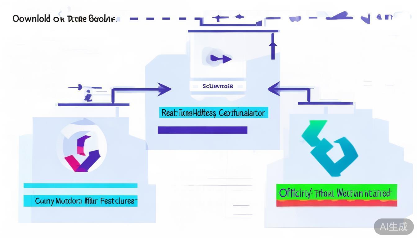 寻觅TP官方正版下载工具？选安全可靠来源是关键