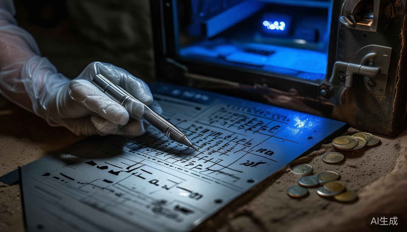 2025年TP钱包安全下载与使用全指南：从官方验证到离线操作，助你融入Web3世界