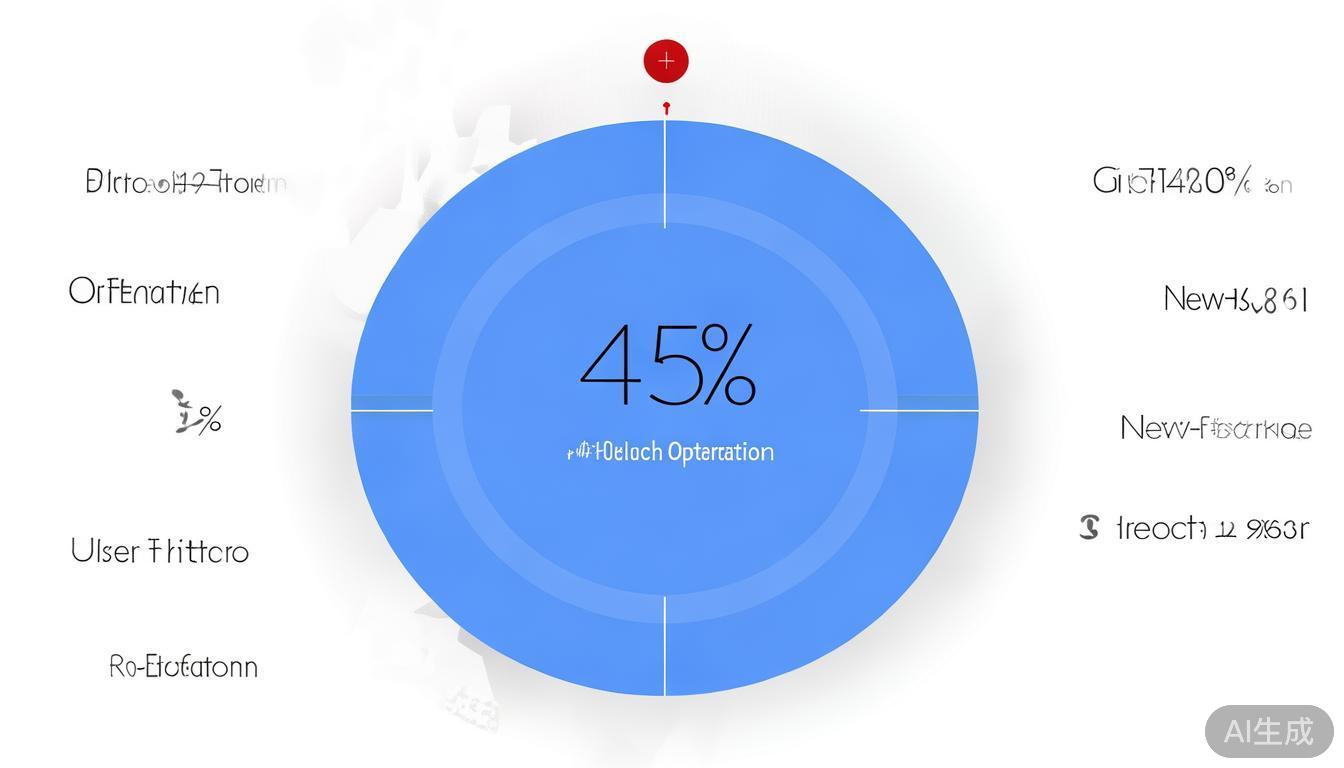 2025安卓TP应用趋势剖析：留存率低、高频时段集中，核心功能优化是关键
