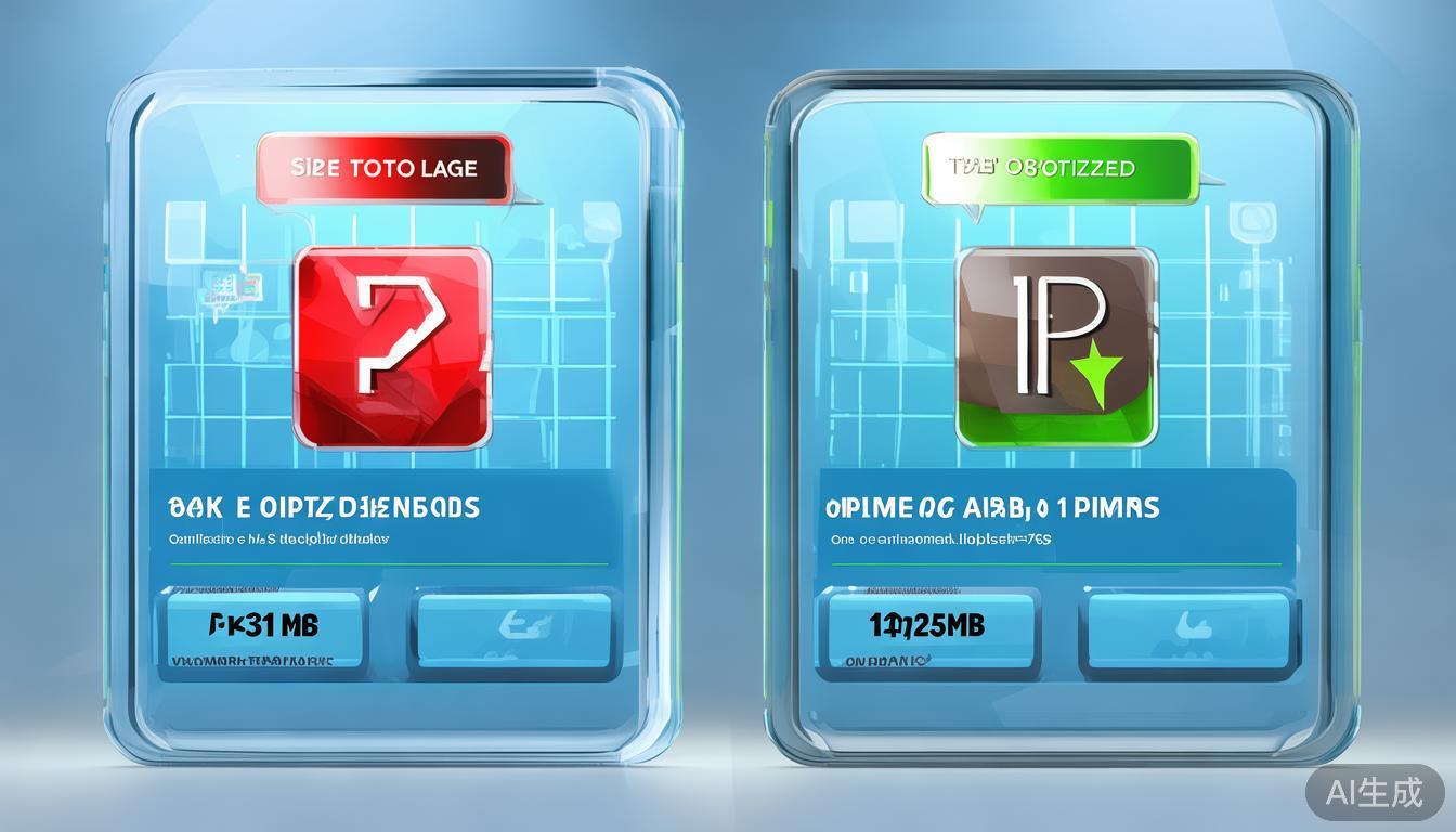 TP2025新版本如何优化安卓应用体积？资源、代码、动态交付三大策略详解