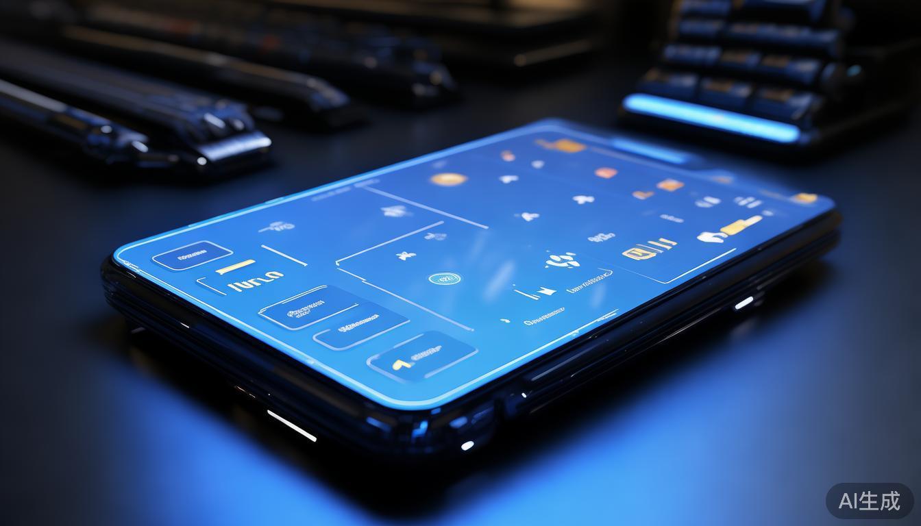 从TP官网下载开始：手把手教你搭建数字钱包，构建安全投资生态