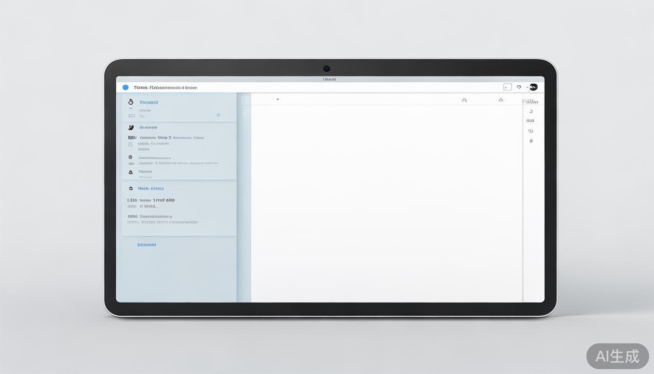 TP软件新版发布：优化用户体验，提升系统稳定性与界面设计