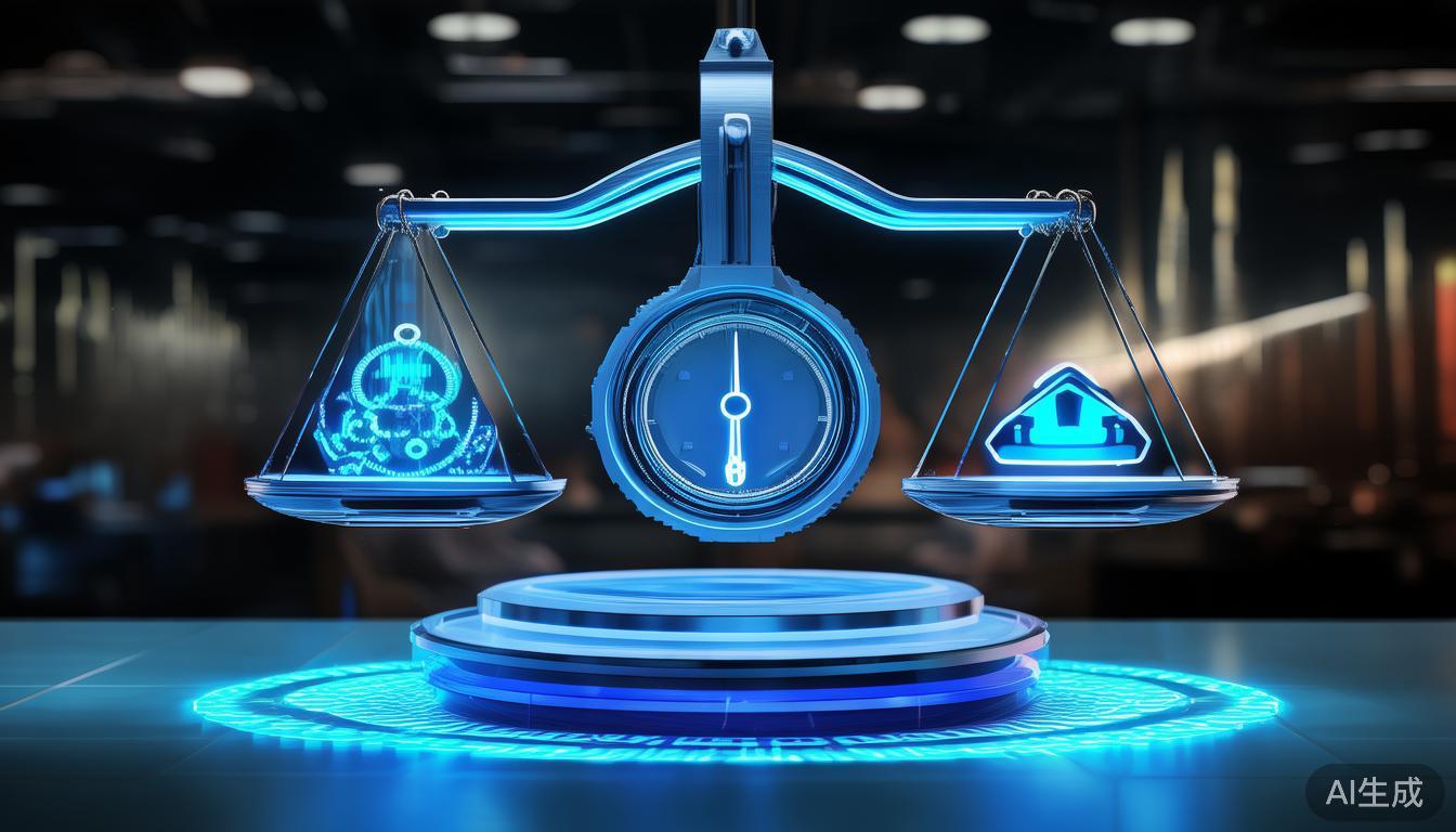 TPWallet合规策略解析：保障用户资金安全，如何平衡创新与监管？