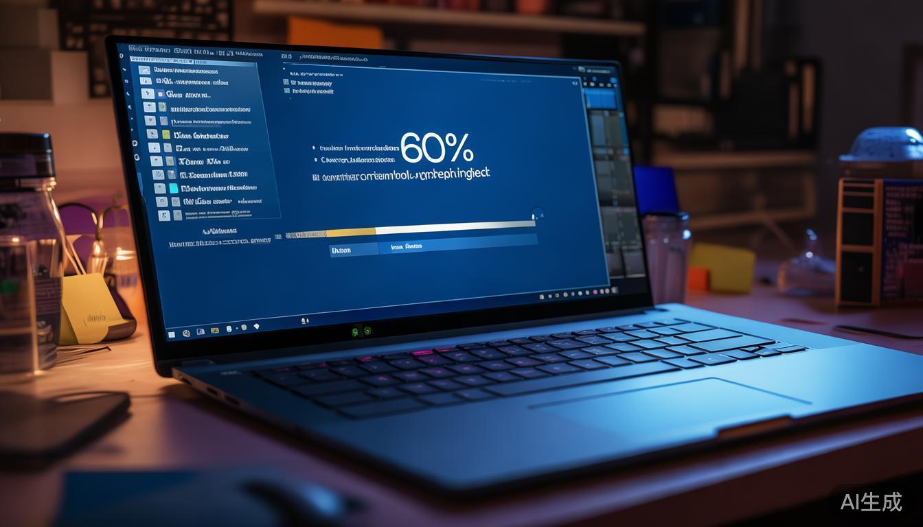 TP官方下载安装全攻略：解决安全警告、安装失败，规避安全风险