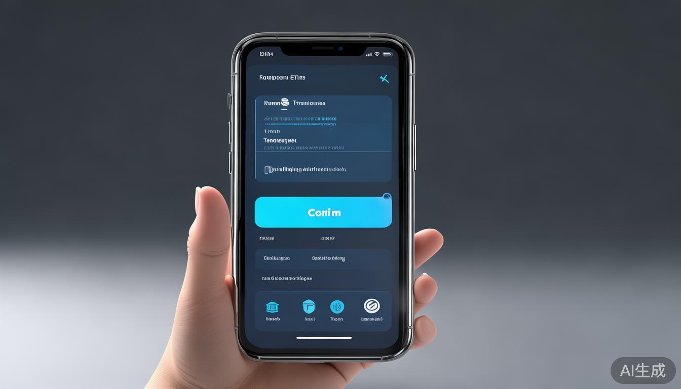 Token钱包：加密货币领域关键工具，交易存储超方便