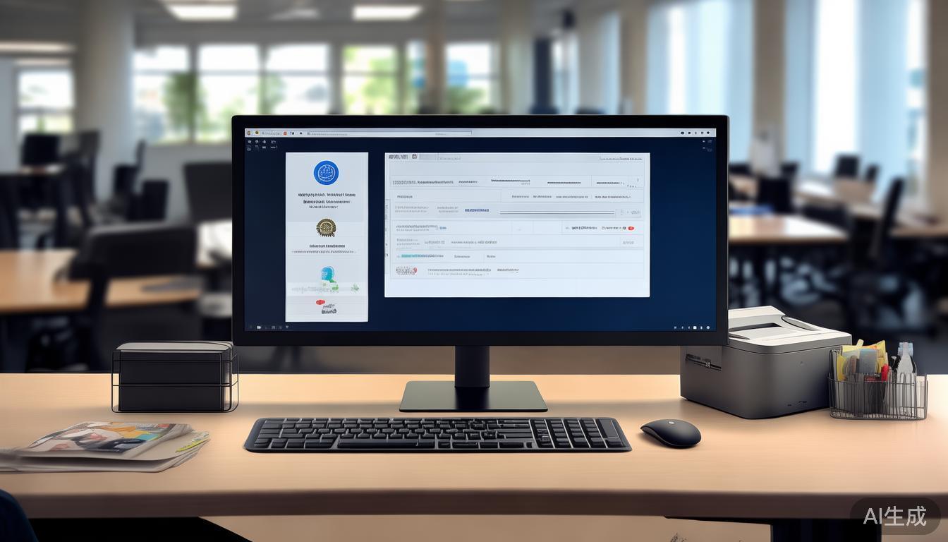 数字化办公普及下，TP官方正版多用户协作工具的运用与安全保障