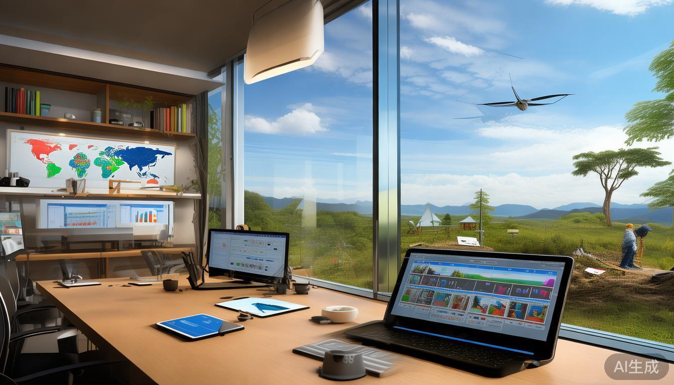 数据科学领域：TP安卓版更新，为现场数据处理带来便利