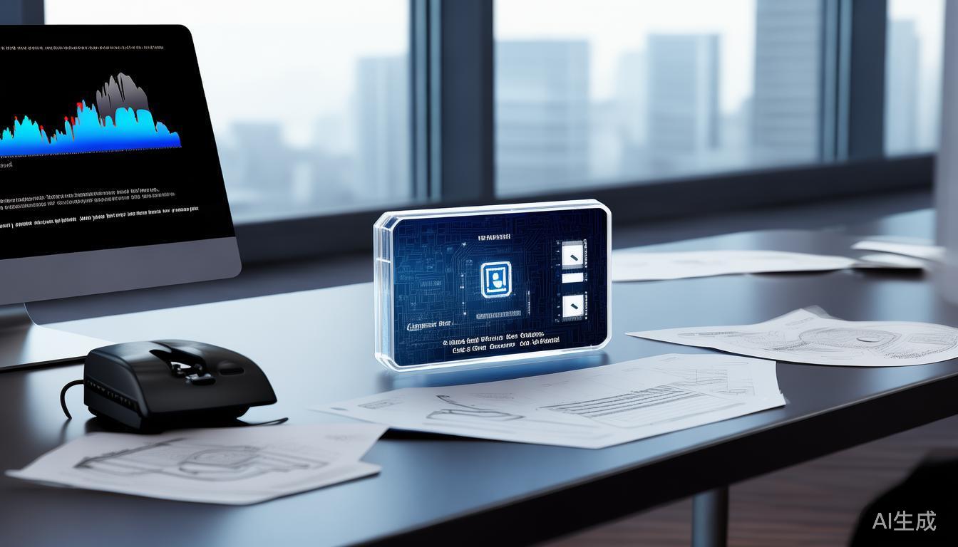 TPWallet：新兴数字资产管理工具，如何改变财务处理方式？