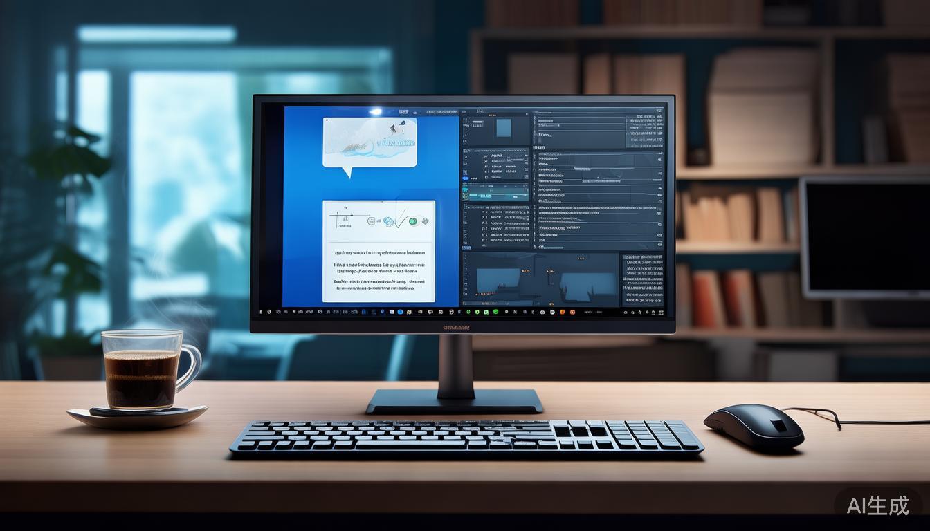 TP官网2025版重大升级，专业技术支援与智能分流带来全新体验