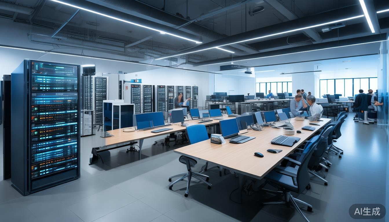 TP部署实战：避开网络延迟，3步实现分钟级高效部署与稳定回滚