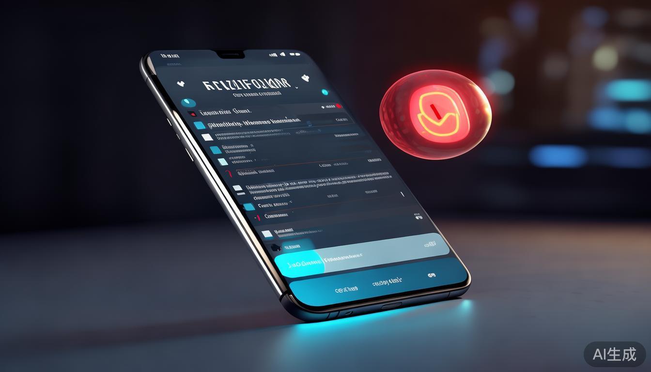 官方渠道 vs 第三方下载：为何官方APP能保障你的数据安全与隐私？