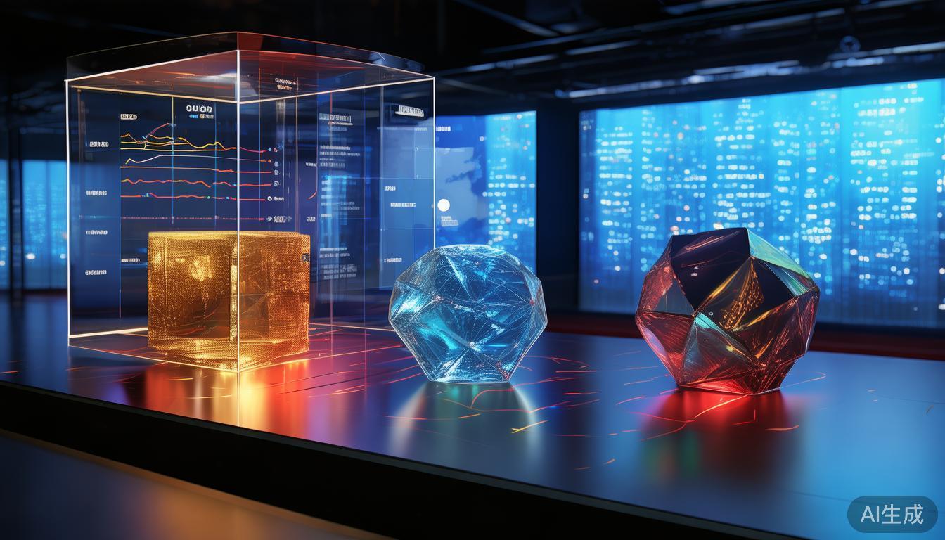 数字金融环境下TPWallet融资投资便利多，实用办法助您实现财务目标